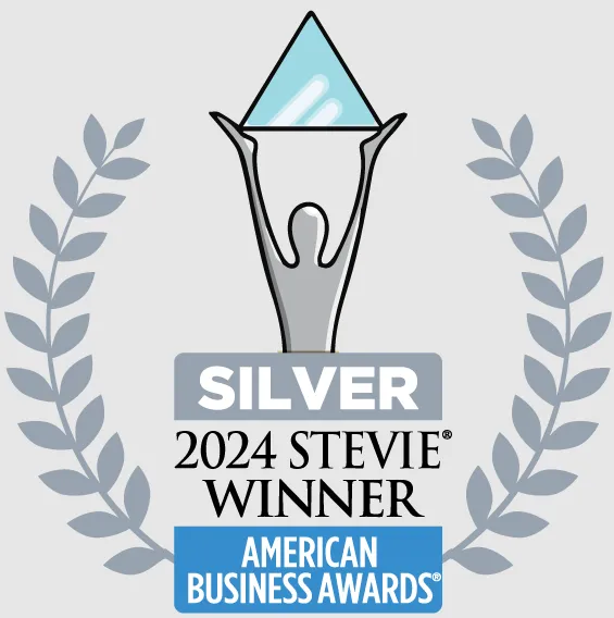 5WPR Awarded Silver Stevie for Public Relations Agency of the Year