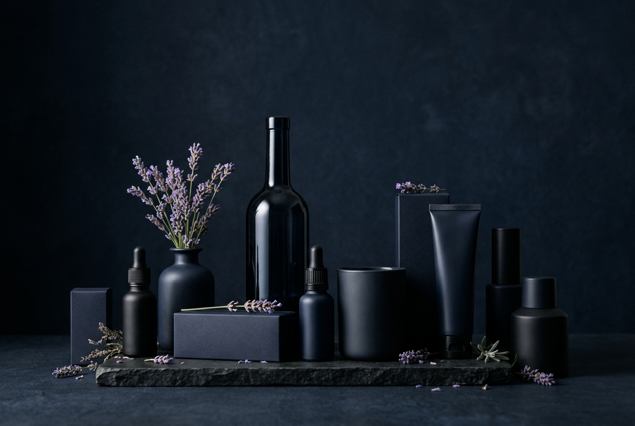 Edition 02: Beauty Media — The 5W Retrieval Index