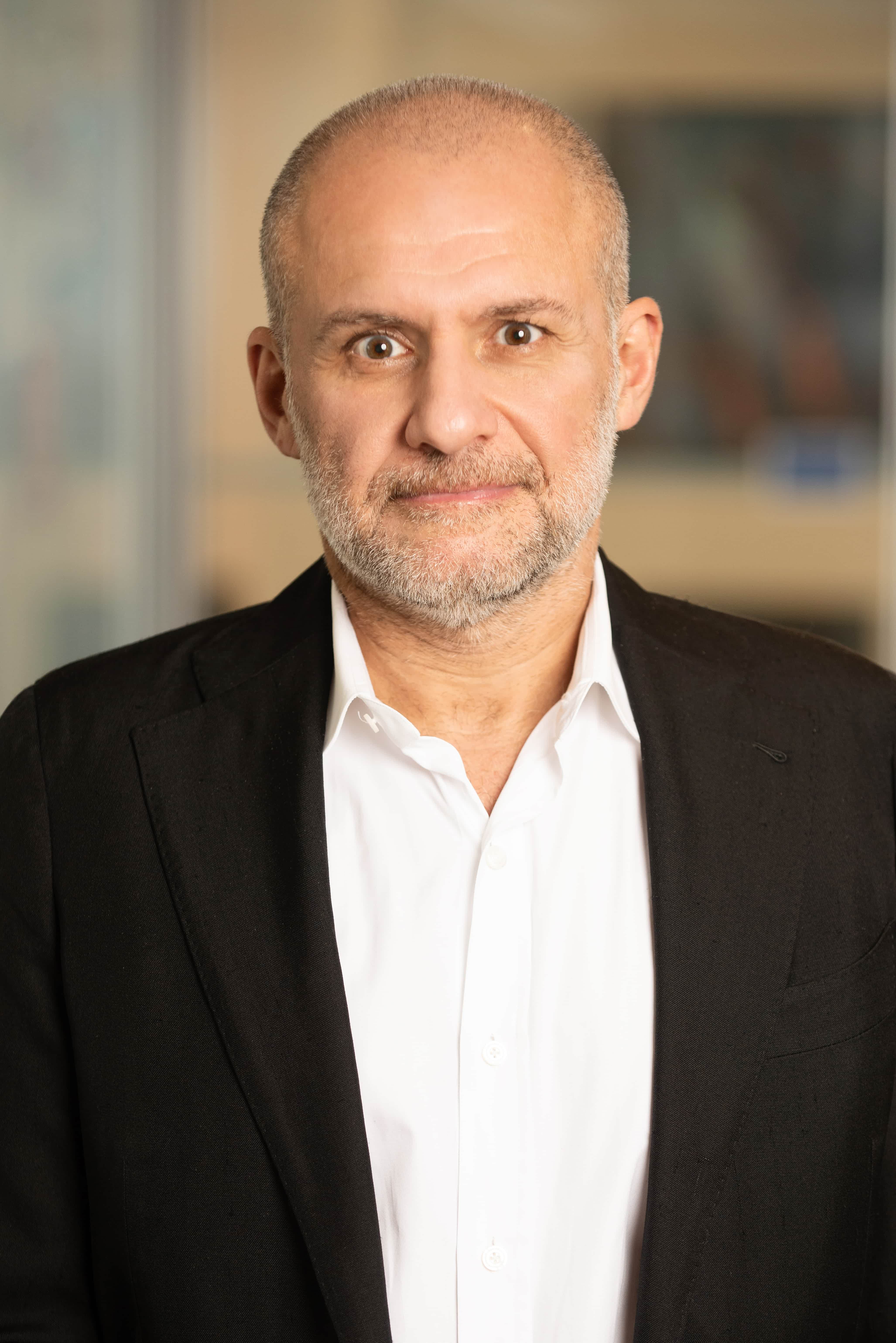 Ronn Torossian, Founder, 5W