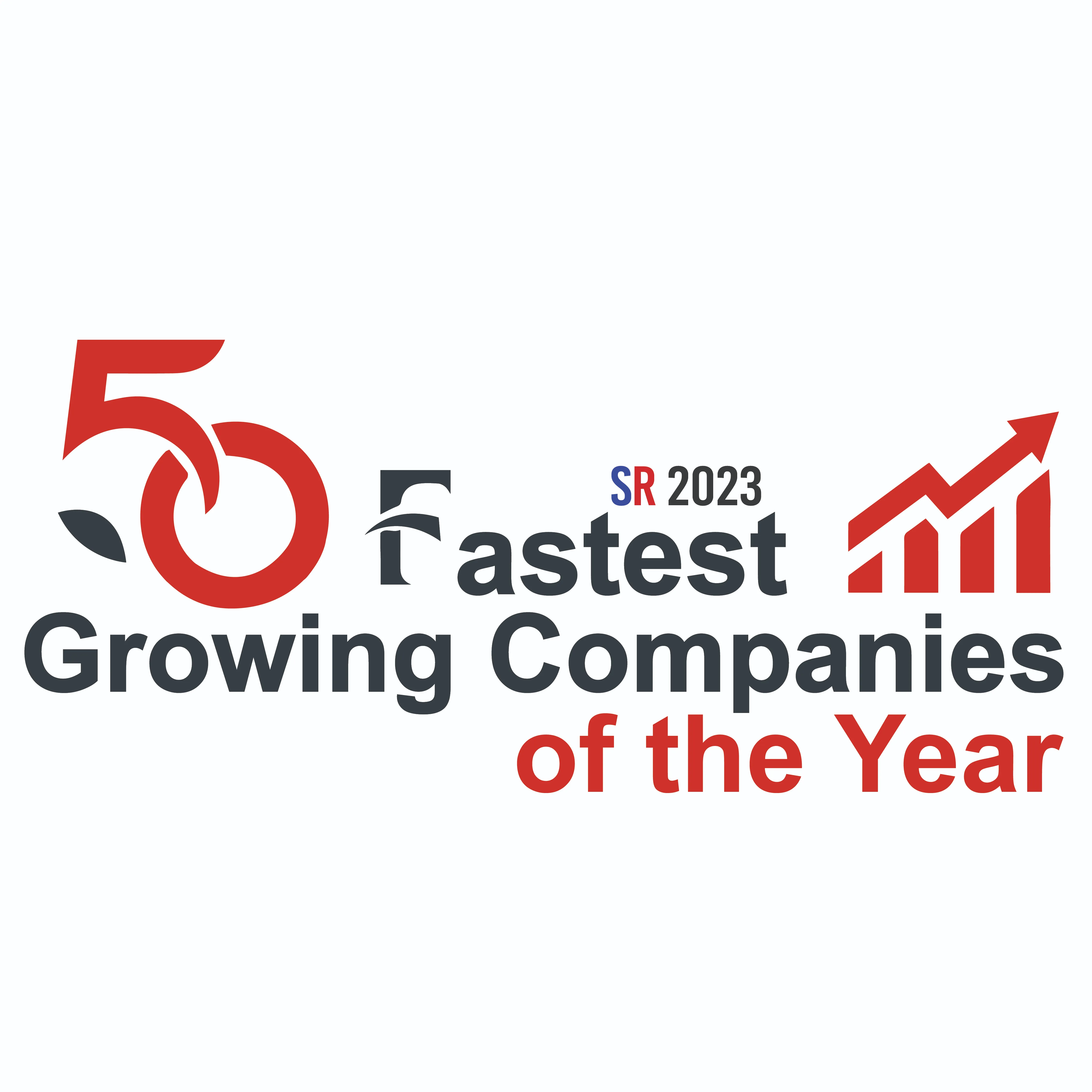 5WPR Recognized as The Silicon Review's 50 Fastest Growing Companies of the Year 2023