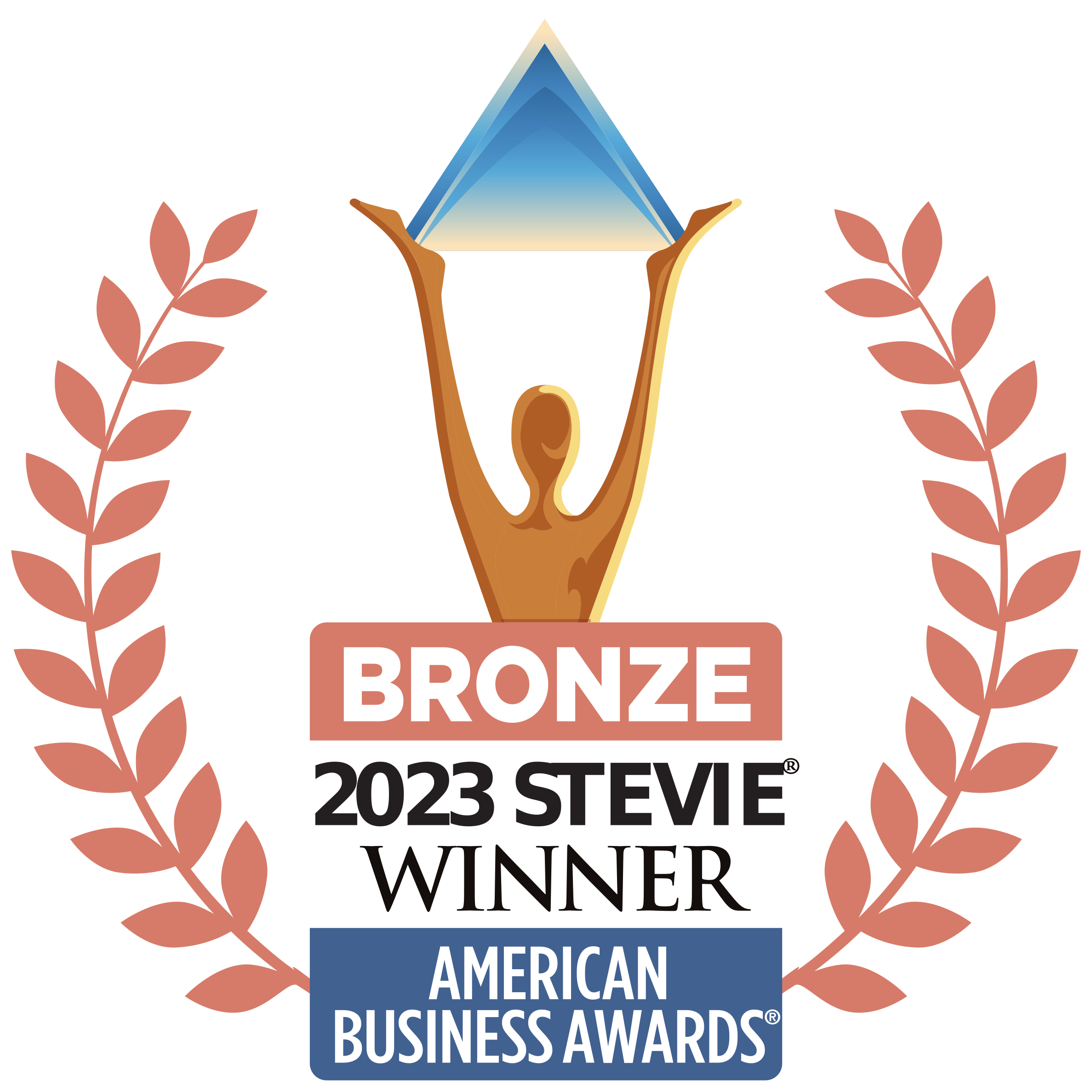 5WPR Awarded Bronze Stevie for Public Relations Agency of the Year