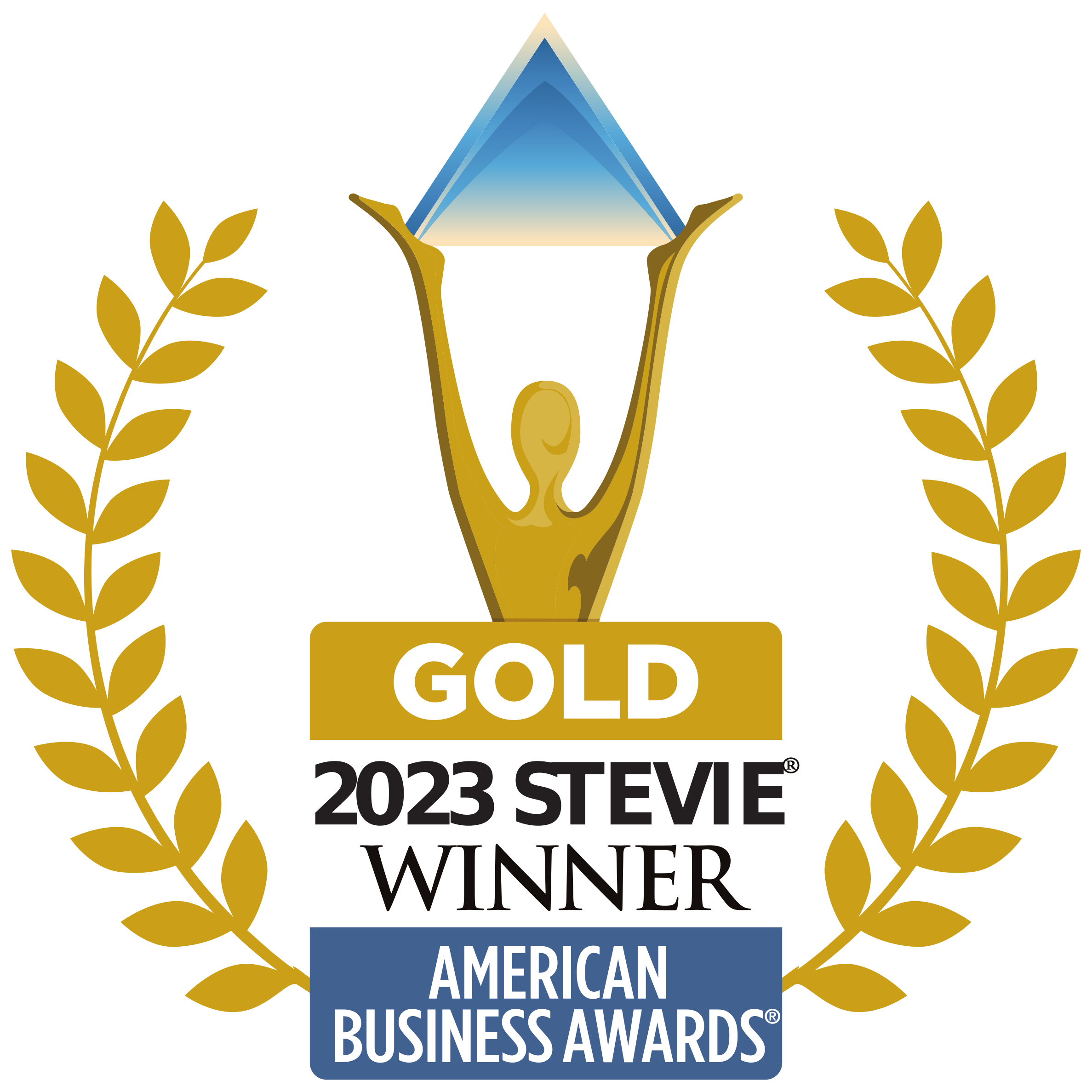 5WPR Awarded Gold Stevie for Communications or PR Campaign of the Year - Marketing - Consumer Products