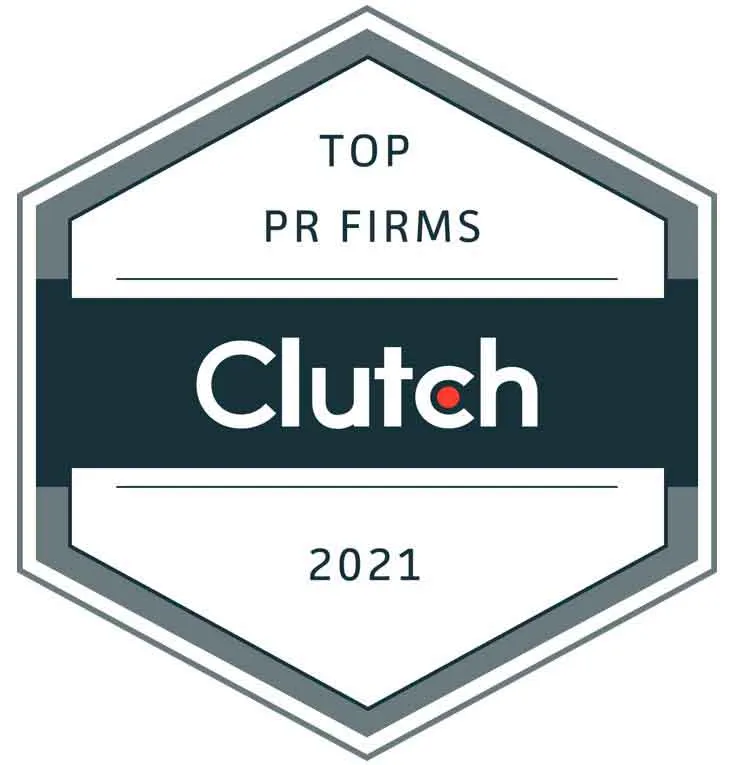 America's Best PR Agencies 2021