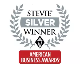 Stevie Silver Winner