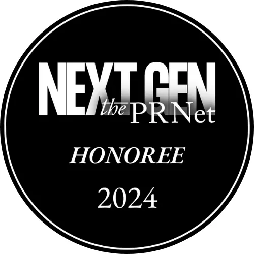 HOW (5W Digital) Recognized as a PRNet NextGen Honoree 2024