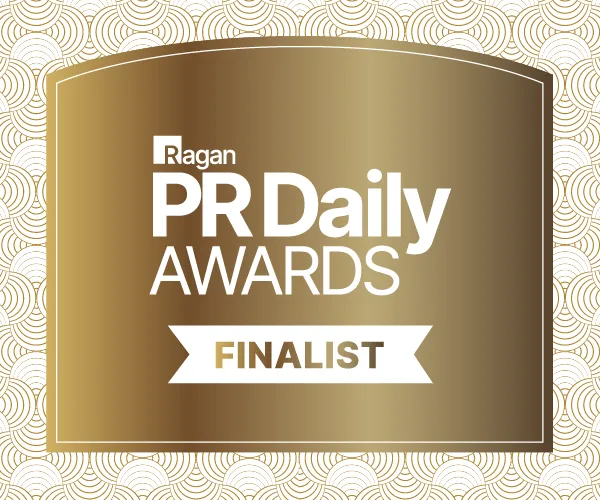 5W Receives Honorable Mention in PR Daily Awards, for Food & Beverage Campaign, Samuel Adams Brewing the American Dream