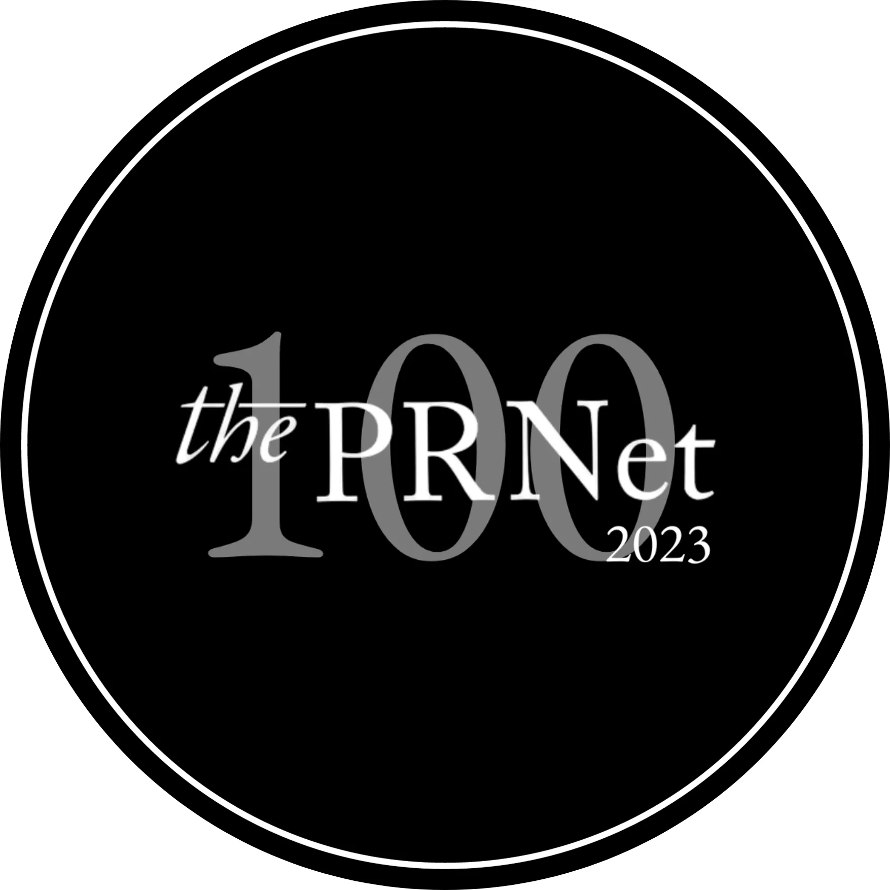 5WPR Named to the PR Net 100 List for the Third Year in a Row