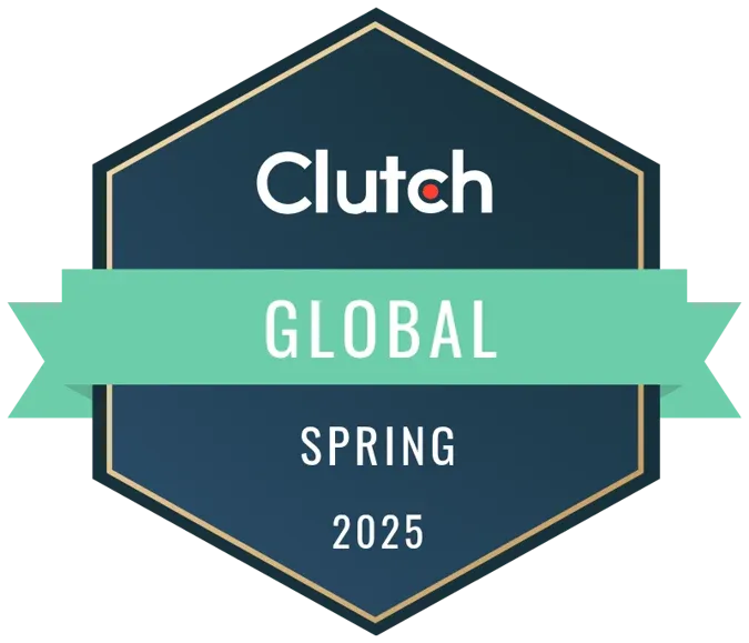 5WPR Recognized in the Spring 2025 Clutch Global Awards for Excellence Across Multiple PR Categories