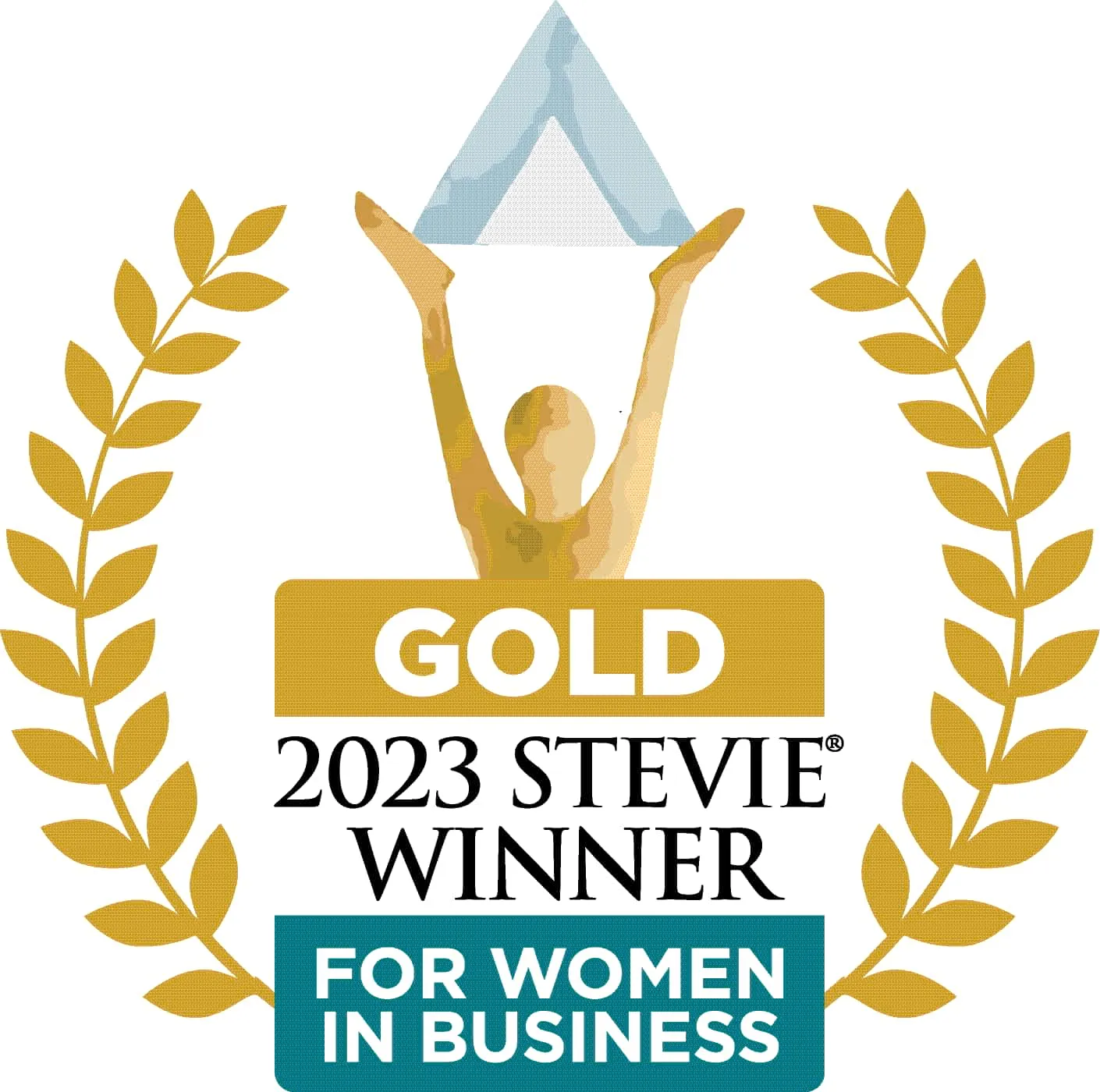 5WPR Co-CEO Dara A. Busch Wins Gold Stevie Award in 20th Annual Stevie® Awards for Women in Business