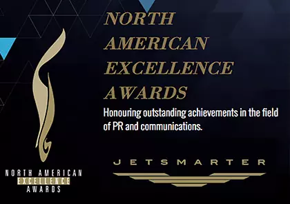 Jet Award