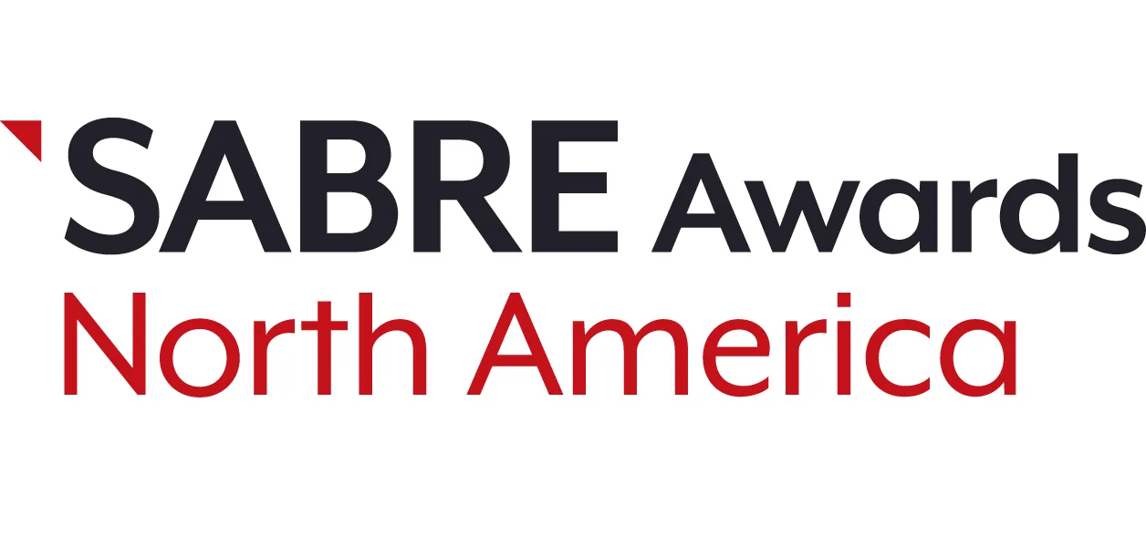 5W PR Named Finalist in 2026 SABRE Awards North America in the B2B Marketing Category for Work with AISquared