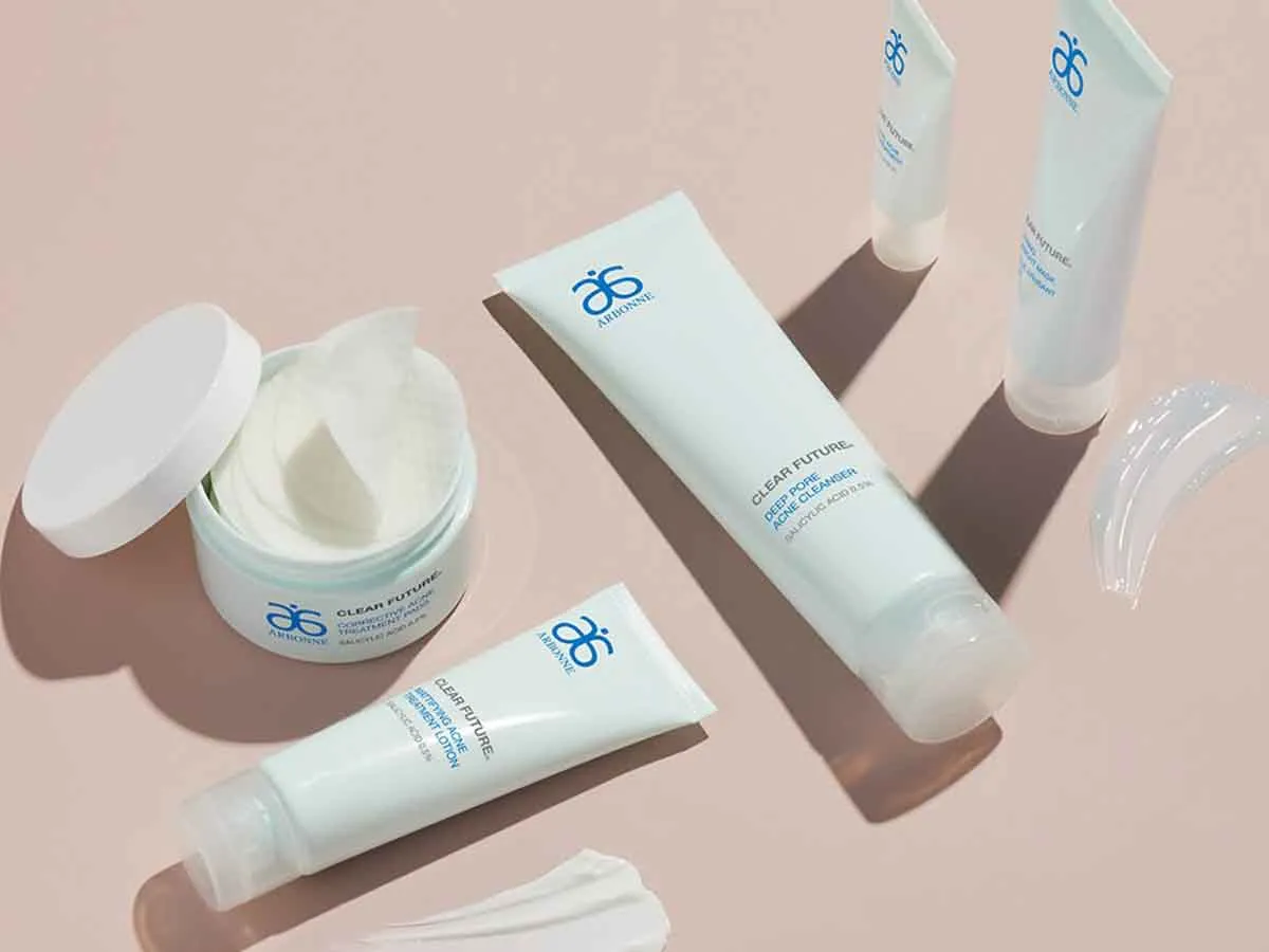 Arbonne