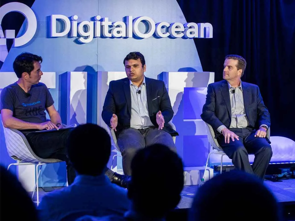 Digital Ocean