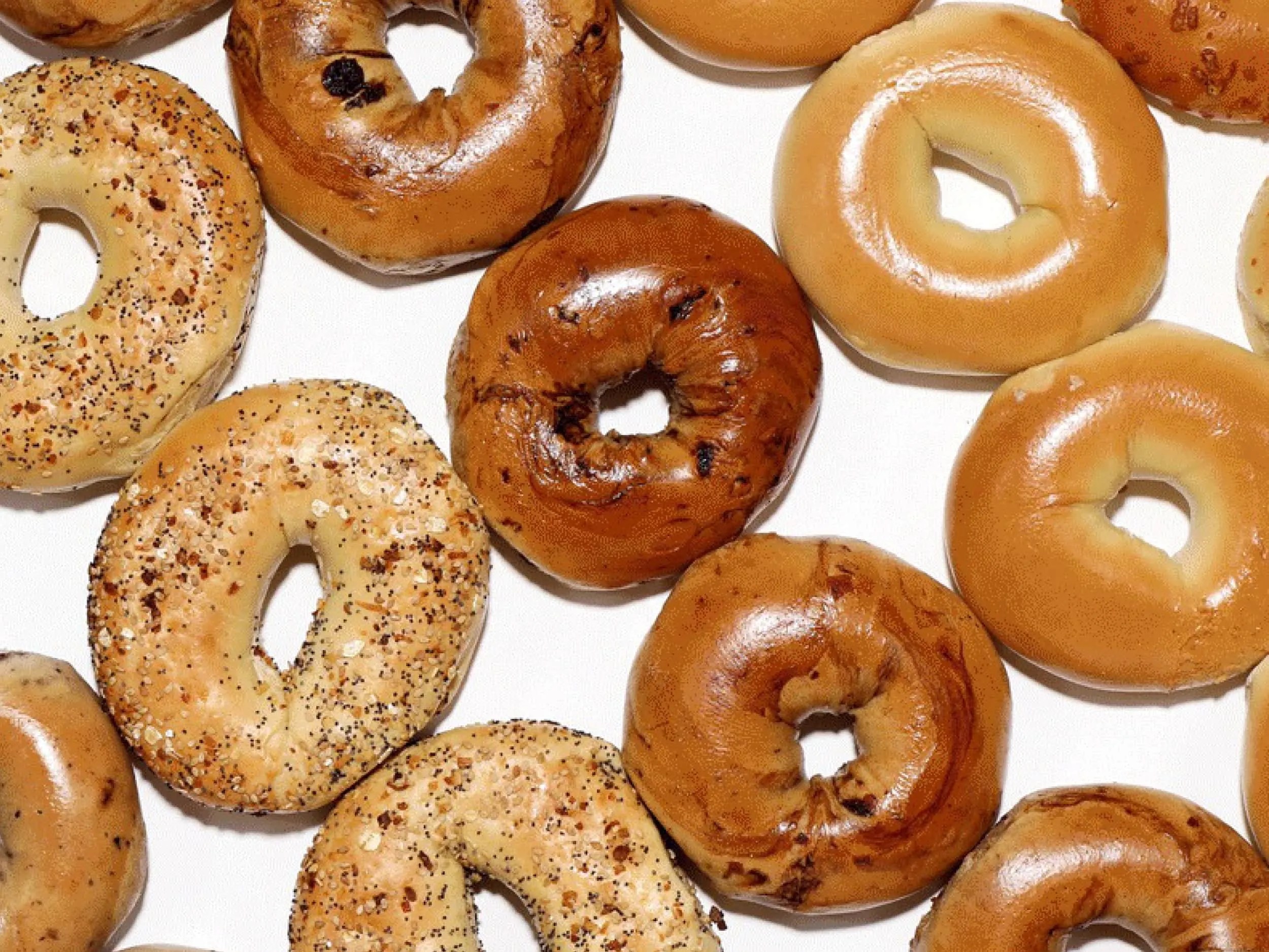 Famed NYC Bagel Maker H&H Plans to Open 10 Stores in DC and Virginia