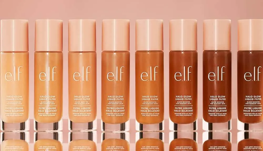 e.l.f. Beauty