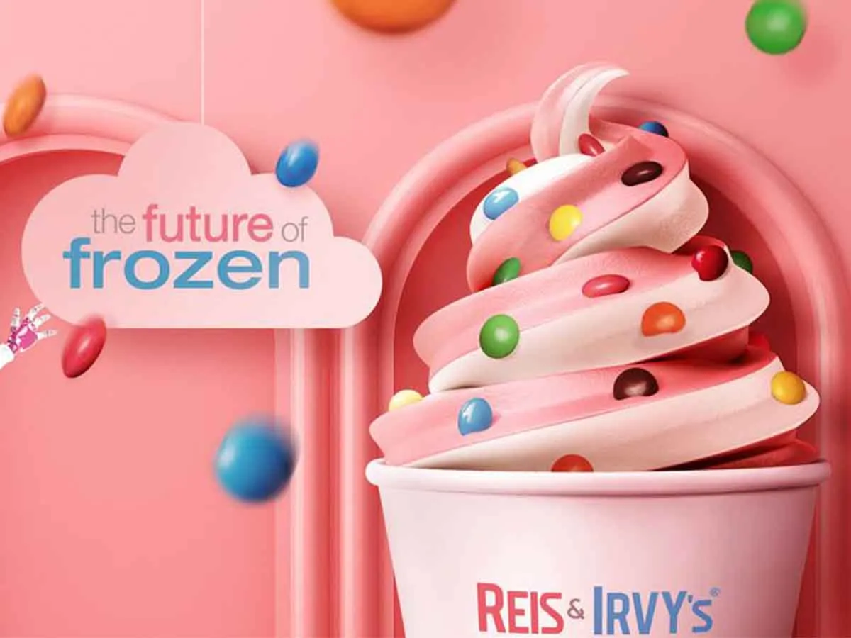 Reis & Irvy's