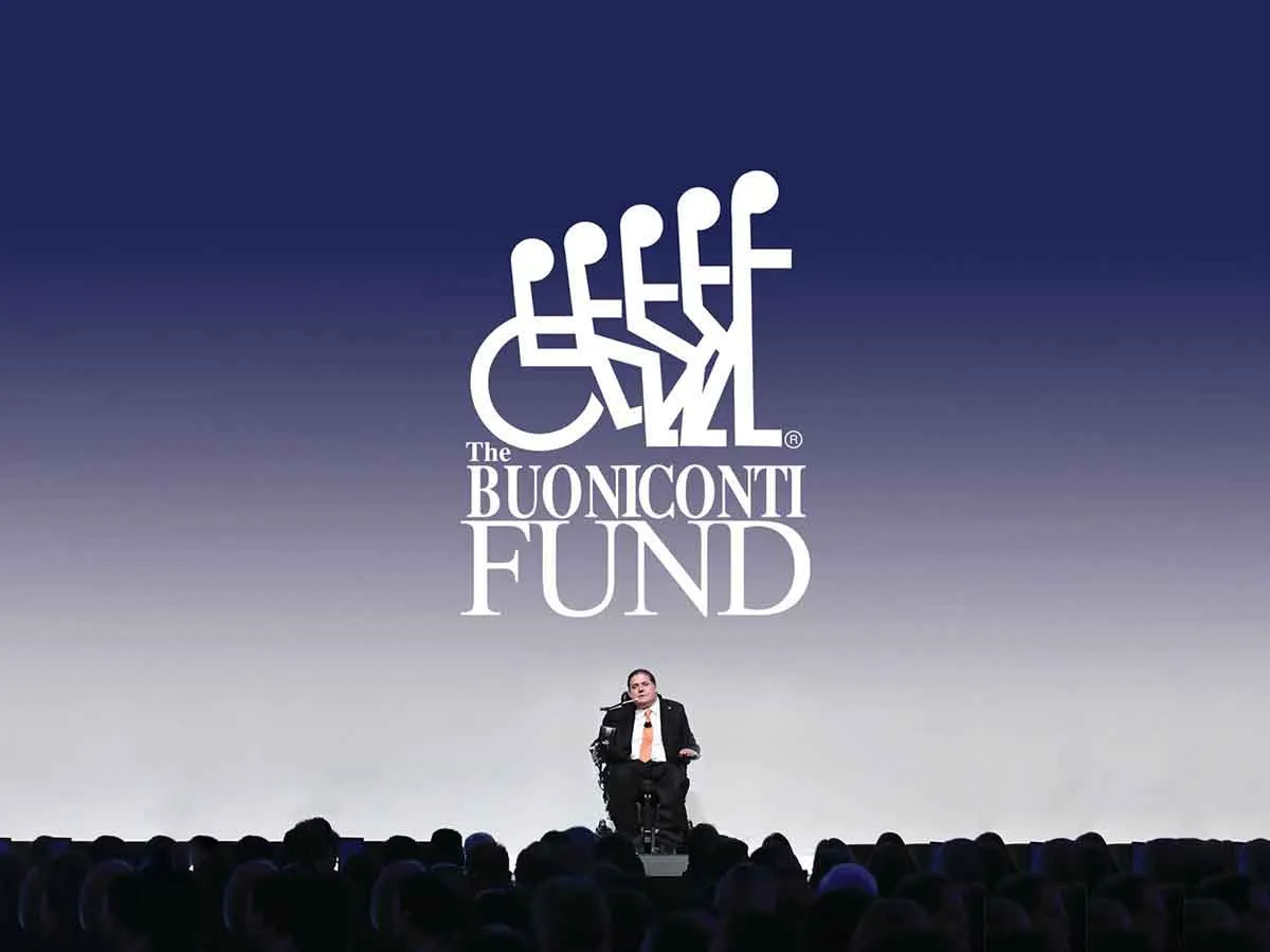 The Buoniconti Fund - Destination Fashion