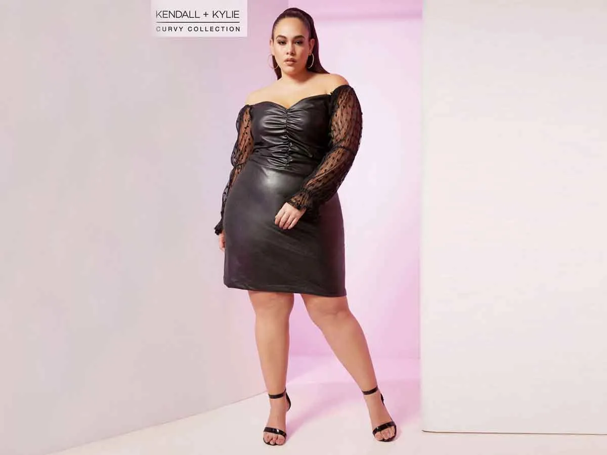 Consumer PR Firm: Lifestyle PR Campaign For Ashley Stewart X Kendall +  Kylie Collection