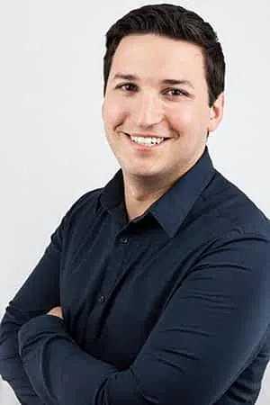BEN WILSKER