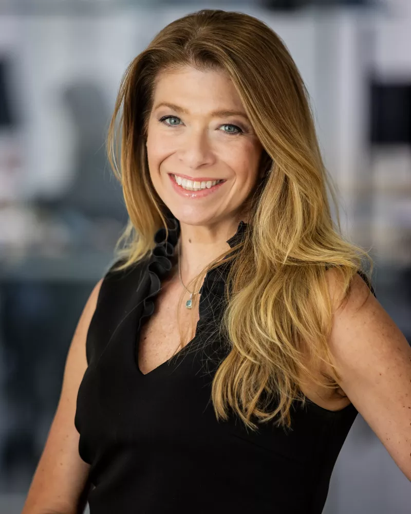 LORI RUGGIERO