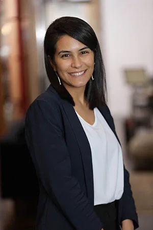 NIVEEN SALEH