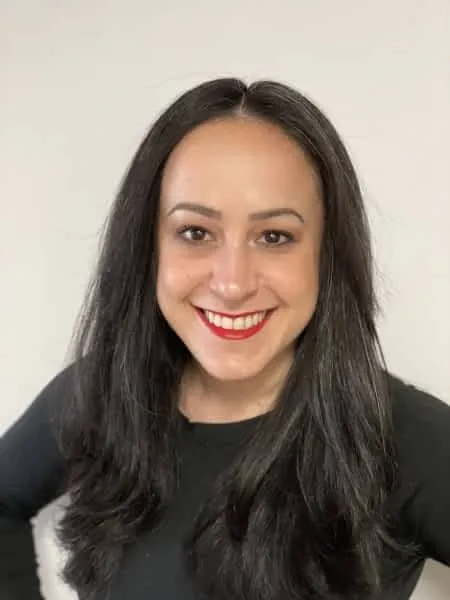 SARAH SHAEV