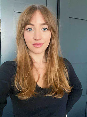 Layla Wlasiuk