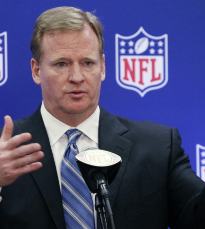 NFL Public Relations Crisis Firm