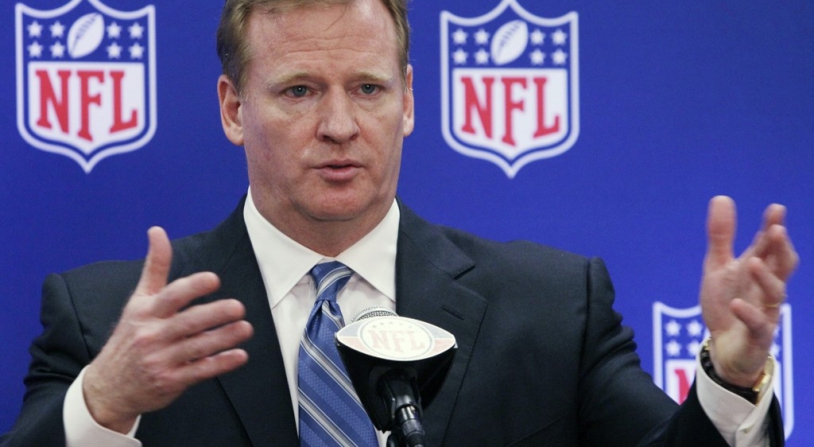 NFL Public Relations Crisis Firm