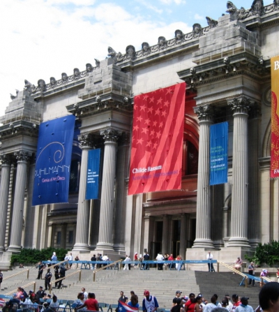 metropolitan museum art