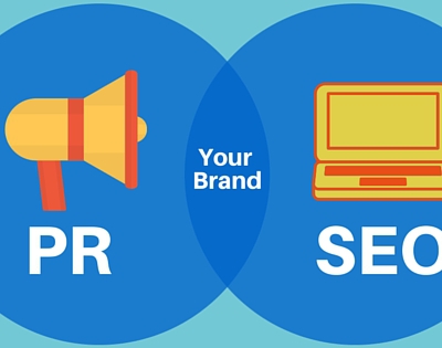 public relations and search engine optimization - 5W PR Firm