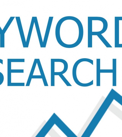 Keyword Research Marketing Campaign