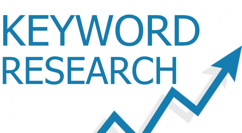 Keyword Research Marketing Campaign