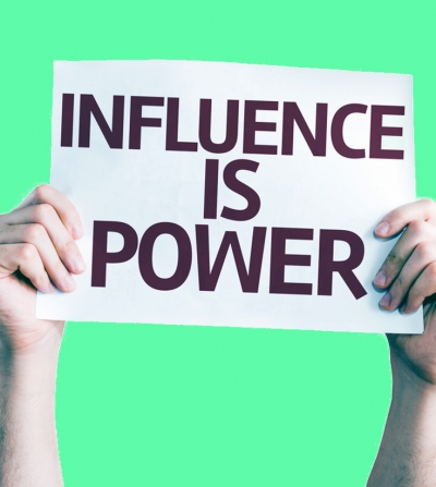 influencer marketing power