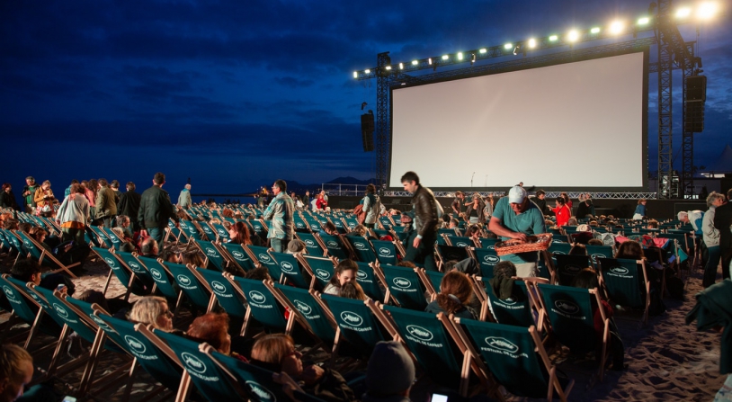 cannes festival