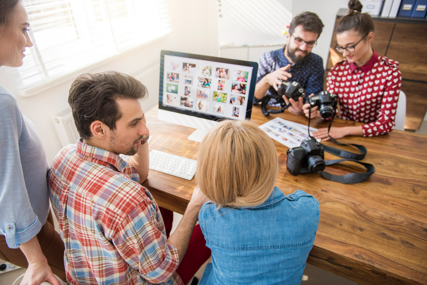 The Benefits of Media Planning to Capitalize on the Most Effective Ways to Connect With Your Targeted Audiences