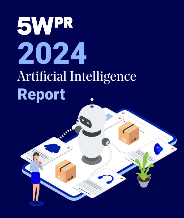 Artificial Intelligence Report