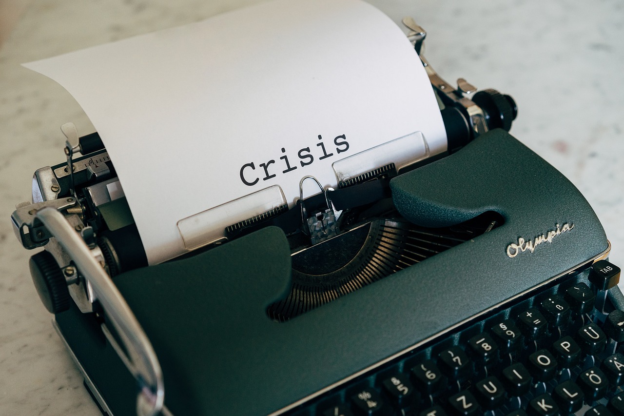 Provide Accurate Information to avoid Any Negative Backlash with Crisis PR